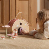 Casa bambole Fairy Garden