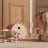 Casa bambole Fairy Garden