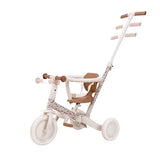Kaya Balance triciclo 4 In 1 Little Dutch