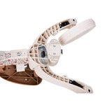 Kaya Balance triciclo 4 In 1 Little Dutch