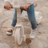 Kaya Balance triciclo 4 In 1 Little Dutch