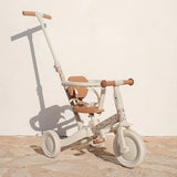 Kaya Balance triciclo 4 In 1 Little Dutch