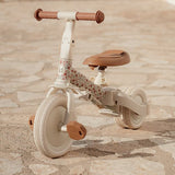 Kaya Balance triciclo 4 In 1 Little Dutch