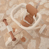 Kaya Balance triciclo 4 In 1 Little Dutch