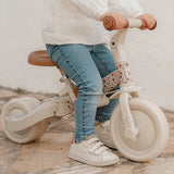 Kaya Balance triciclo 4 In 1 Little Dutch
