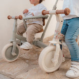 Kaya Balance triciclo 4 In 1 Little Dutch