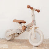 Kaya Balance triciclo 4 In 1 Little Dutch