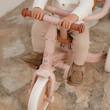 Kaya Balance triciclo 4 in 1  Little Dutch