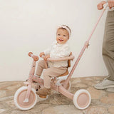 Kaya Balance triciclo 4 in 1  Little Dutch