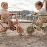Kaya Balance triciclo 4 in 1  Little Dutch