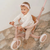 Kaya Balance triciclo 4 in 1  Little Dutch