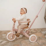 Kaya Balance triciclo 4 in 1  Little Dutch