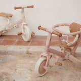 Kaya Balance triciclo 4 in 1  Little Dutch