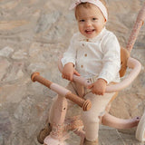 Kaya Balance triciclo 4 in 1  Little Dutch