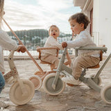 Kaya Balance triciclo 4 in 1  Little Dutch