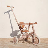 Kaya Balance triciclo 4 in 1  Little Dutch