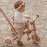 Kaya Balance triciclo 4 in 1  Little Dutch