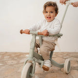 Kaya Balance triciclo 4 in 1 Little Dutch