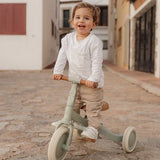 Kaya Balance triciclo 4 in 1 Little Dutch