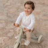 Kaya Balance triciclo 4 in 1 Little Dutch