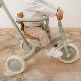 Kaya Balance triciclo 4 in 1 Little Dutch