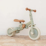 Kaya Balance triciclo 4 in 1 Little Dutch