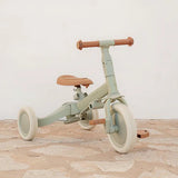 Kaya Balance triciclo 4 in 1 Little Dutch