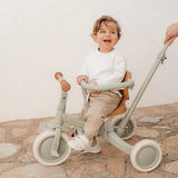 Kaya Balance triciclo 4 in 1 Little Dutch