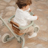 Kaya Balance triciclo 4 in 1 Little Dutch