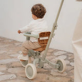 Kaya Balance triciclo 4 in 1 Little Dutch