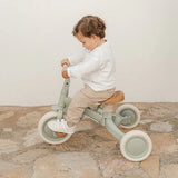 Kaya Balance triciclo 4 in 1 Little Dutch