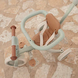 Kaya Balance triciclo 4 in 1 Little Dutch