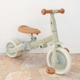 Kaya Balance triciclo 4 in 1 Little Dutch