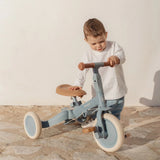 Kaya Balance triciclo 4 In 1 Little Dutch