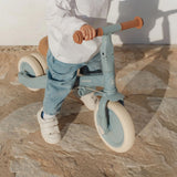 Kaya Balance triciclo 4 In 1 Little Dutch