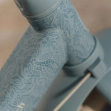 Kaya Balance triciclo 4 In 1 Little Dutch