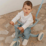 Kaya Balance triciclo 4 In 1 Little Dutch