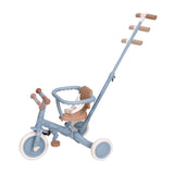 Kaya Balance triciclo 4 In 1 Little Dutch