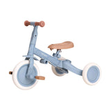 Kaya Balance triciclo 4 In 1 Little Dutch