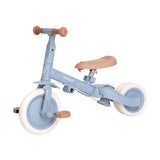 Kaya Balance triciclo 4 In 1 Little Dutch