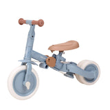 Kaya Balance triciclo 4 In 1 Little Dutch
