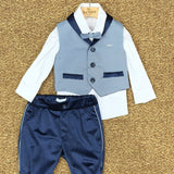 COMC4305BM - ABITO - PIGNATELLI