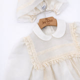 ALGHERO COORDINATO PICCOLA GIUGGIOLA