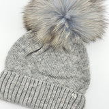 CT1622A GRIGIO - CAPPELLO - GIO HIGUAMY