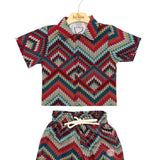 Costume e Camicia Island Coco