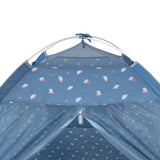 Tenda Spiaggia Protezione Solare e Zanzare Hippos Monnëka