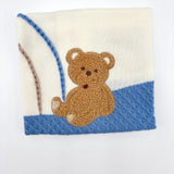 Coperta Marlù in Lana