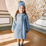 Cappotto Patachu