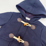 JB5073W25 - CAPPOTTO - JEKERSON