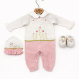 MORGANA COORDINATO COORDINATO PICCOLA GIUGGIOLA